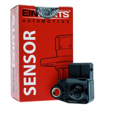 Abbildung von EINPARTS EPS2046 Sensor, Ladedruck BMW: 3 Limousine, Touring, 5 Limousine