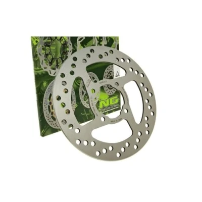 Abbildung von Bremsscheibe NG YAMAHA YFM 660 R RAPTOR 2001 2006 (hinten)
