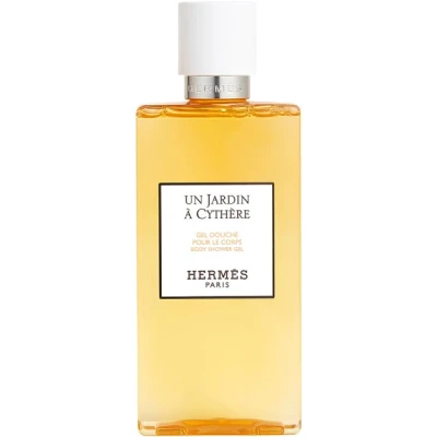 Abbildung von HERMES UN JARDIN A CYTHÈRE BODY SHOWER GEL 200ML