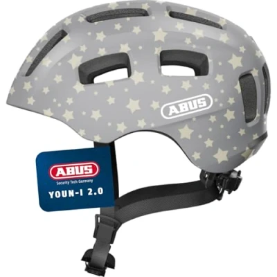 Abbildung von ABUS Fahrradhelm &quot;YOUN I 2.0&quot;
