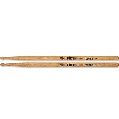 Abbildung von None P7AT4PK American Classic Terra Series 4pr Value Pack Schlagzeugstöcke