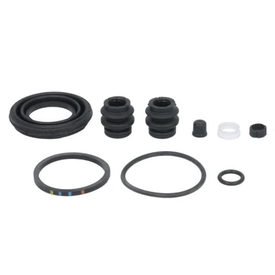 Abbildung von AUTOFREN SEINSA D43240 Bremssattel Reparatursatz Hinterachse 40 MITSUBISHI: OUTLANDER 3