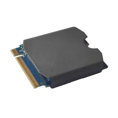 Abbildung von Oxxggkao NVMe M.2 Kühlkörper 2230 SSD Kühlung Thermal Pad Zubehör