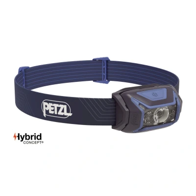 Abbildung von Petzl Actik Kopflampe