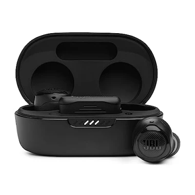 Abbildung von JBL Quantum Air TWS