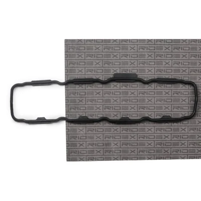Abbildung von RIDEX 321G0178 Ventildeckeldichtung Gummi RENAULT: TRAFIC 2 Bus, GRAND SCENIC 2, Kasten, MITSUBISHI: Carisma Schrägheck, Space Star