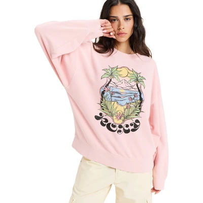 Abbildung von Roxy Sweatshirt &quot;Lineup&quot;
