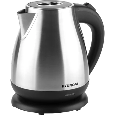 Abbildung von Hyundai Wasserkocher &quot;HYUVK782&quot;, 1,7 l, 2200 W