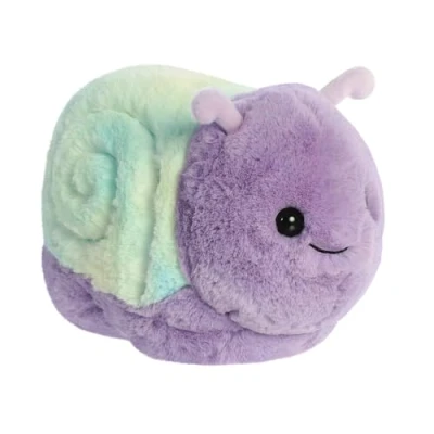 Abbildung von HERMA Spudsters Emily Snail 25cm