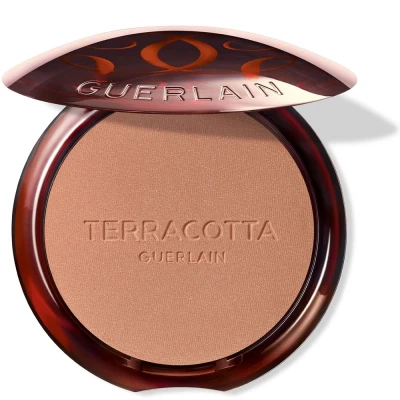 Abbildung von Guerlain Terracotta Bronze Puder 03 Medium Warm 8,5 g