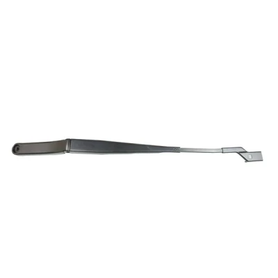 Abbildung von Wischarm, Scheibenreinigung Metzger 2190447 vorne links VOLKSWAGEN: GOLF 6 Variant, 5 Schrägheck,
