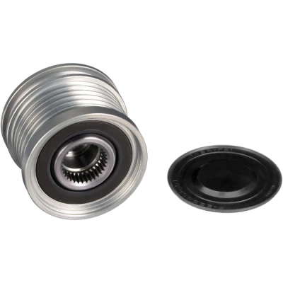 Abbildung von GATES OAP7293 Freilauf Lichtmaschine 44,2 FORD: Galaxy Mk2 MPV, S Max Mk1, Focus 2 Limousine, VOLVO: V50, C30