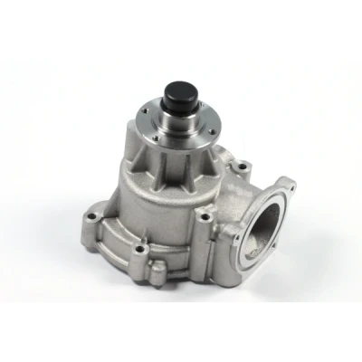 Abbildung von HEPU P492 Wasserpumpe inkl. Dichtungssatz mechanisch BMW: 3 Coupe, Cabrio