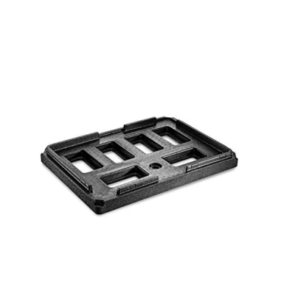 Abbildung von Thermohauser EPP Box Unistar Kühlaufsatzrahmen