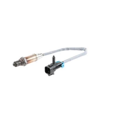Abbildung von BOSCH F 00H L00 357 Lambdasonde 4 CHEVROLET: HHR MPV, HUMMER: H2 SUV