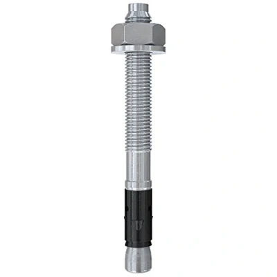 Abbildung von Fischer FAZ II 12/10 Bolzenanker 110 mm 12 95419 20 stk