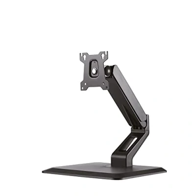 Abbildung von Neomounts FPMA D885BLACK Monitor Tischständer