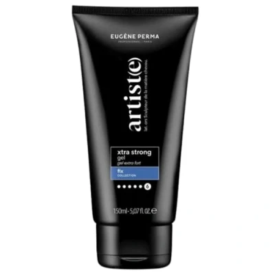 Abbildung von Xtra Strong Artist(e) Eugène Perma Fixiergel, extra stark, 150 ml