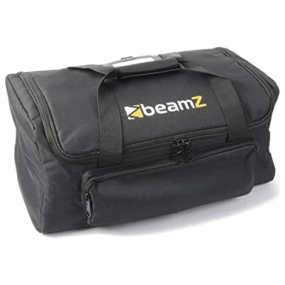 Abbildung von BeamZ AC 420 Flugtasche 483 x 254 267 mm für Lichteffekte und DJ Equipment