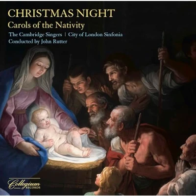Abbildung von Christmas Night Carols of Nativity