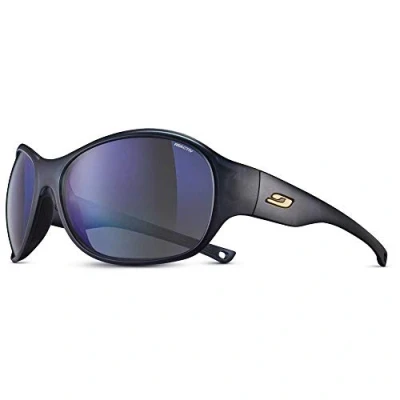 Abbildung von JULBO Women&#039;s J5308014 Sunglasses, Schwarz, M