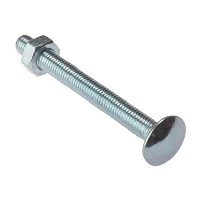 Abbildung von Forge FORCB6150G Schlossschrauben