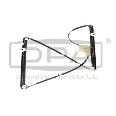 Abbildung von Dpa Fensterheber vorne rechts elektrisch 88371802002 AUDI: A3 Schrägheck