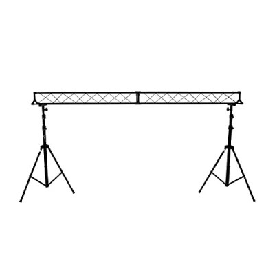 Abbildung von EUROLITE Stativhalterung (EU Show Stand Bridgesystem)