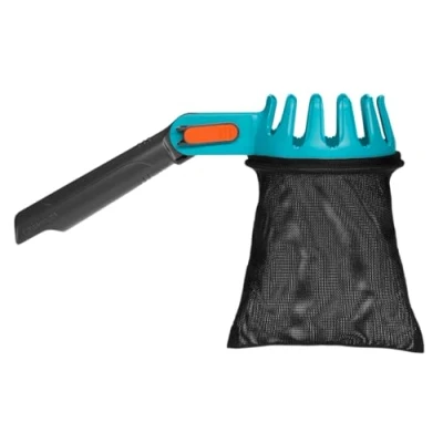 Abbildung von GARDENA Gartenpflege Set Obstpflücker combisystem
