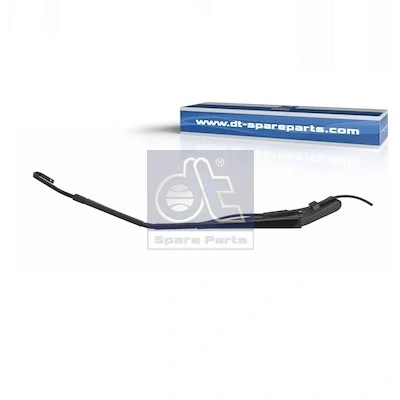 Abbildung von Wischarm, Scheibenreinigung Dt Spare Parts 5.63210 beidseitig