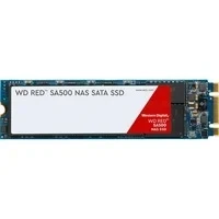 Abbildung von WD Red 1 TB NAS SSD M.2 SATA