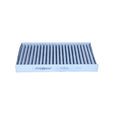 Abbildung von MAXGEAR 26 1990 Innenraumfilter Filtereinsatz, Aktivkohlefilter 199 119 21 JEEP: Wrangler IV
