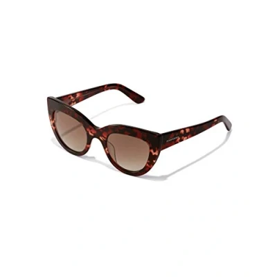 Abbildung von Hawkers HYDE Sonnenbrille, Größe: One Size, Brown