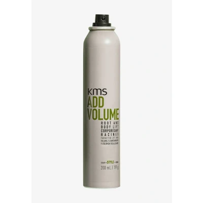 Abbildung von KMS California AddVolume Root &amp; Body Lift 200ml