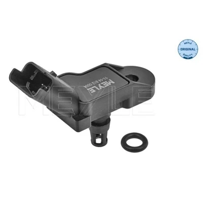 Abbildung von MEYLE 11 14 812 0004 Sensor, Saugrohrdruck PEUGEOT: 206 Schrägheck, 308 I SW, 307 CITROËN: Berlingo / First I, Xsara Picasso