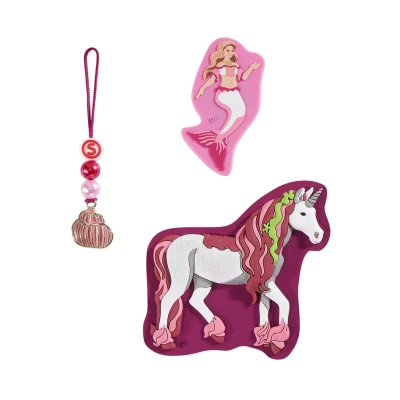 Abbildung von Step by Sonstige Accessoires für Kinder, Größe: One Size, Bayala underwater unicorn