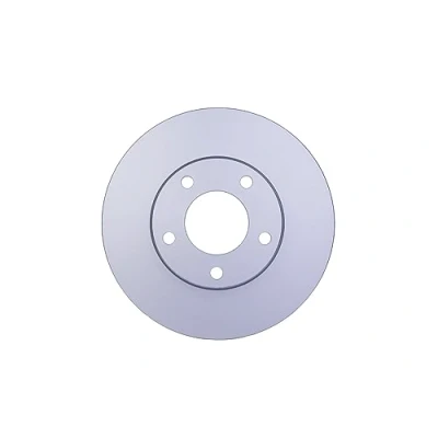 Abbildung von HELLA PRO 8DD 355 110 881 Bremsscheibe 278 25 05/05 114,3 innenbelüftet beschichtet ohne Radbefestigungsbolzen, Radnabe MAZDA: 3 Hatchback, 5