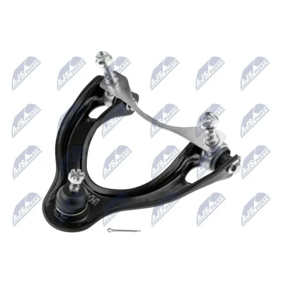 Abbildung von NTY ZWG HD 003 Querlenker Vorderachse links, oben, Vorderachse, außen, links HONDA: CIVIC V Hatchback, 6 Aerodeck, Fastback
