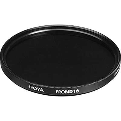 Abbildung von Hoya YPND001667 Pro ND Filter (Neutral Density 16, 67mm)