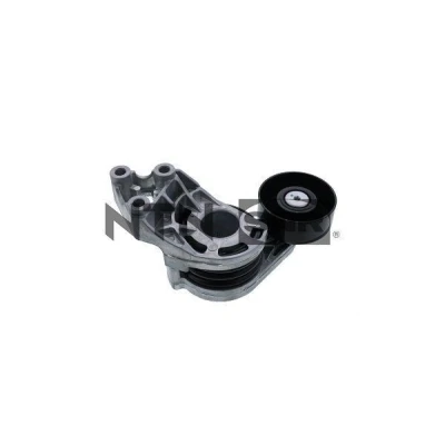 Abbildung von SNR GA357.20 Spannrolle VOLKSWAGEN: Polo IV Schrägheck, Lupo / 3L, Fox SKODA: Fabia I 2 Combi, 1 Combi