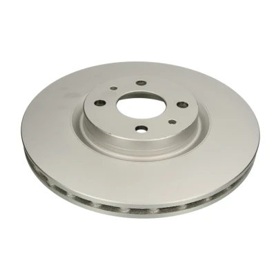 Abbildung von TEXTAR 92055200 Bremsscheibe 284 22 04/06 98 innenbelüftet ohne Radbefestigungsbolzen, Radnabe FIAT: Punto II Schrägheck, Coupe, Multipla