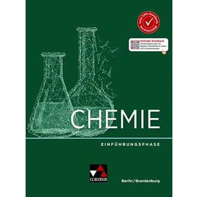 Abbildung von Chemie Berlin/Brandenburg Sek II / Einführungsphase