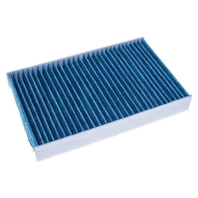 Abbildung von DENCKERMANN M110886A Innenraumfilter NISSAN: Juke, Pulsar Schrägheck, RENAULT: Fluence