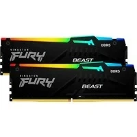 Abbildung von DIMM 32 GB DDR5 6400 (2x 16 GB) Dual Kit, Arbeitsspeicher