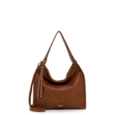 Abbildung von SURI FREY Franzy Shopping Bag, Damen, Größe: One Size, Cognac