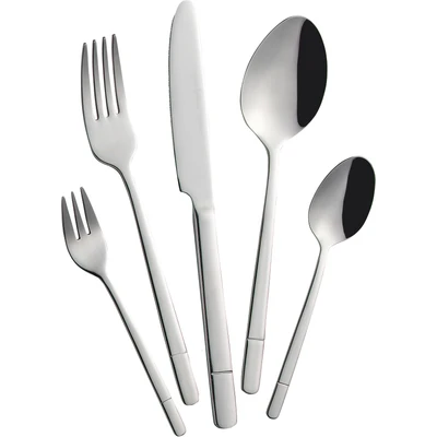 Abbildung von Mulex Besteck Set &quot;Oceanside&quot;, (Set, 30 tlg.), poliert