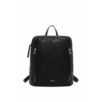 Abbildung von SURI FREY SUZY Tagesrucksack, Damen, Größe: One Size, Black