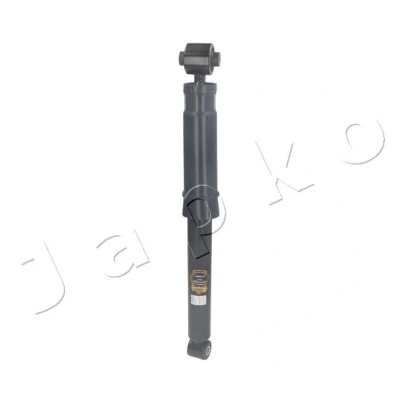 Abbildung von JAPKO MJ00404 Stoßdämpfer Hinterachse Gasdruck Zweirohr Teleskop oben Auge, unten Auge RENAULT: LAGUNA 3 Grandtour,
