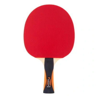 Abbildung von Gewo Tischtennisschläger Schläger Player mit Thunderball²