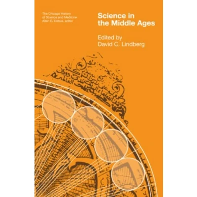 Abbildung von Science in the Middle Ages (Chicago History of and Medicine)